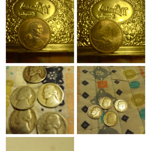 Coin collection - Picture 4 of 4
